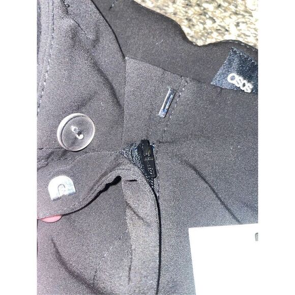 ASOS culotte capris - Picture 5 of 6